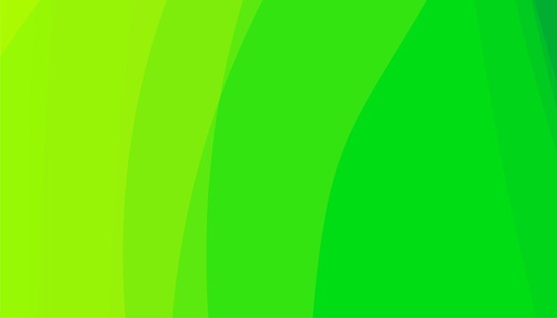 fondo verde abstracto