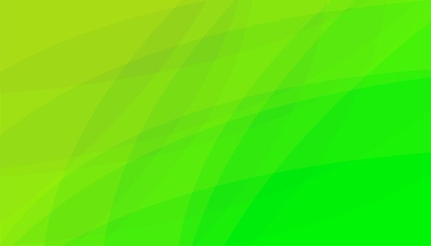 fondo verde abstracto