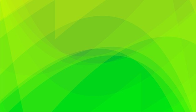 el fondo verde abstracto.