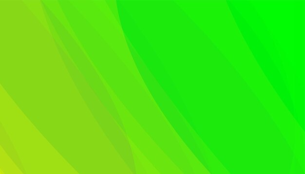 fondo verde abstracto