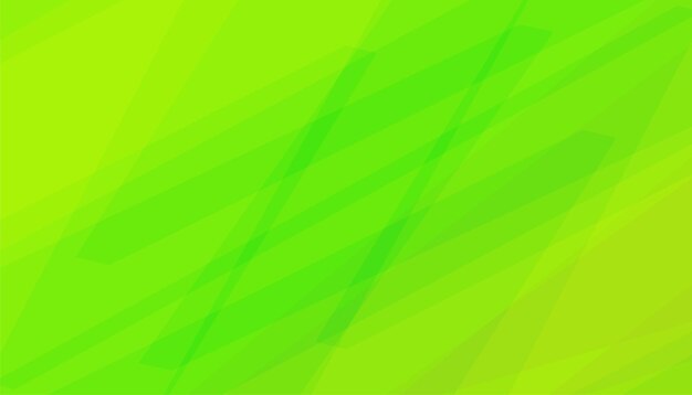 fondo verde abstracto