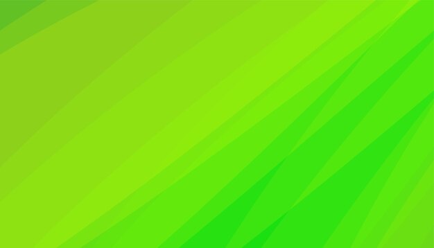 fondo verde abstracto