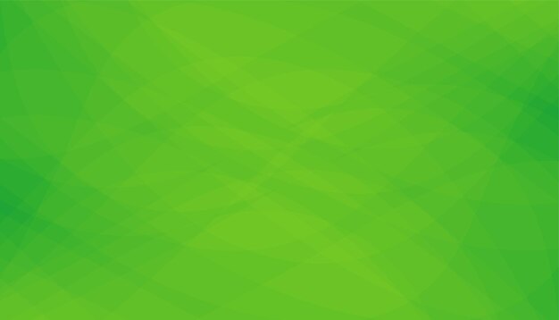 fondo verde abstracto