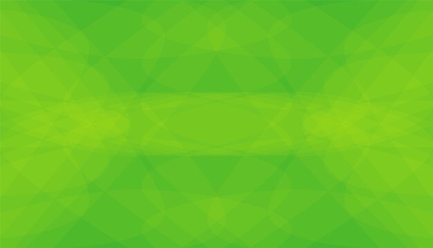 fondo verde abstracto