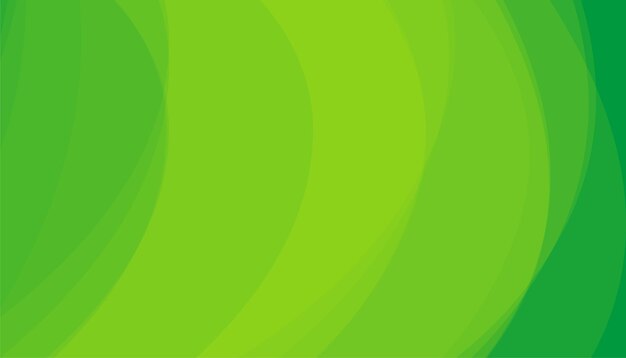 fondo verde abstracto
