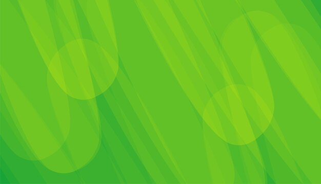 fondo verde abstracto