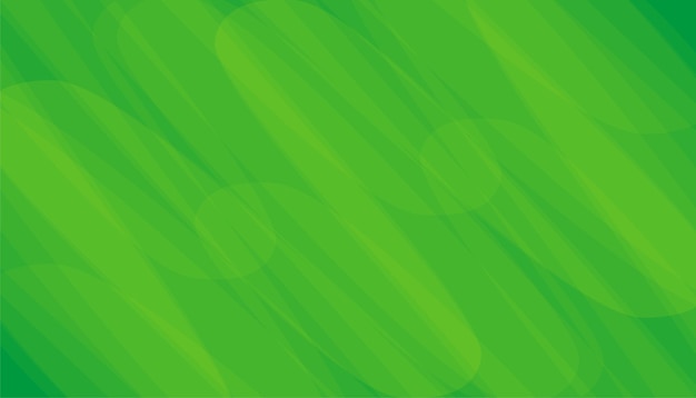 fondo verde abstracto