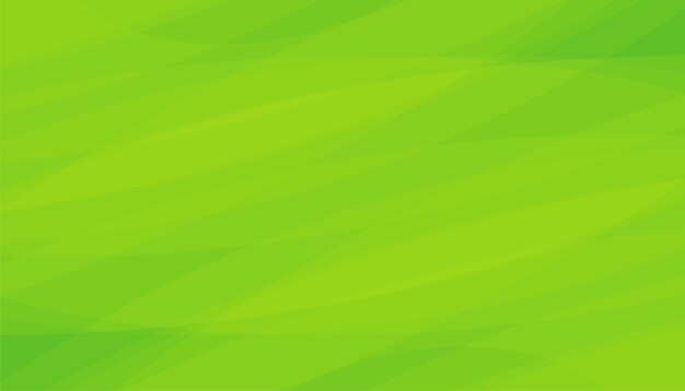 fondo verde abstracto