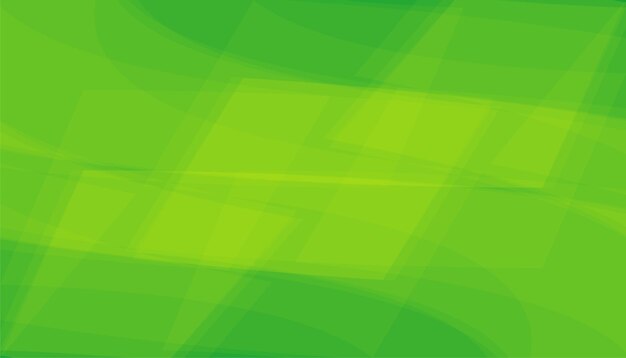 fondo verde abstracto