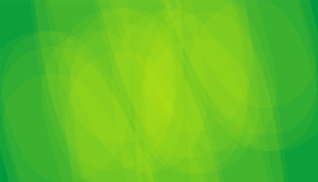 fondo verde abstracto