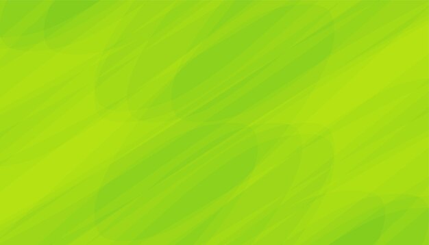 fondo verde abstracto