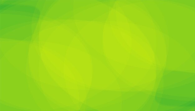 fondo verde abstracto