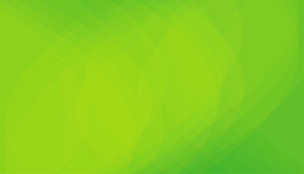 fondo verde abstracto
