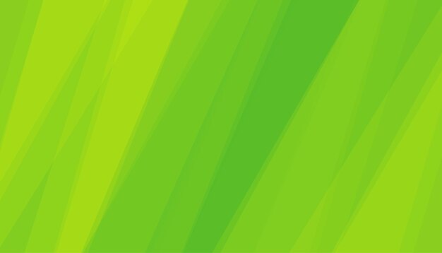fondo verde abstracto