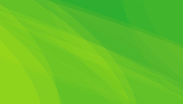 fondo verde abstracto