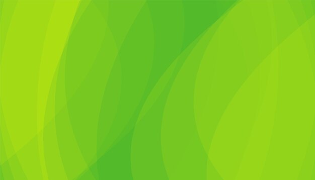 fondo verde abstracto