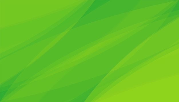 fondo verde abstracto