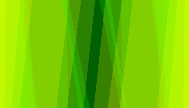 Vector gratuito fondo verde abstracto