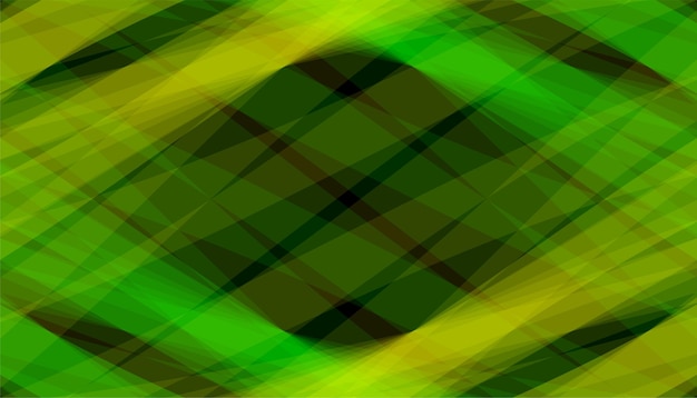 Vector gratuito fondo verde abstracto