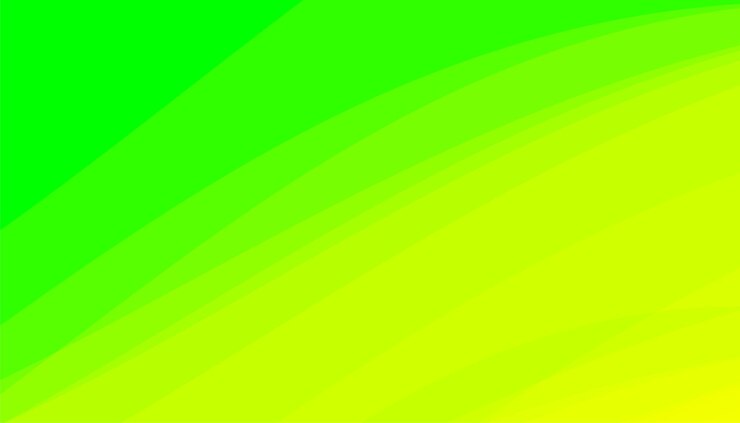 Vector gratuito fondo verde abstracto