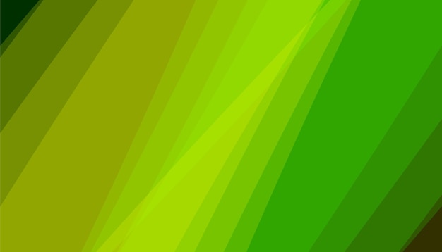 Vector gratuito fondo verde abstracto