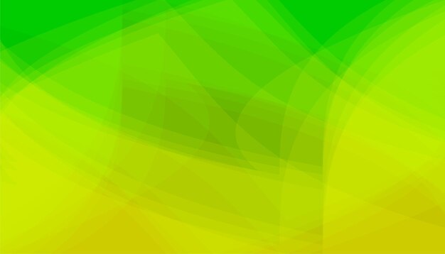 fondo verde abstracto