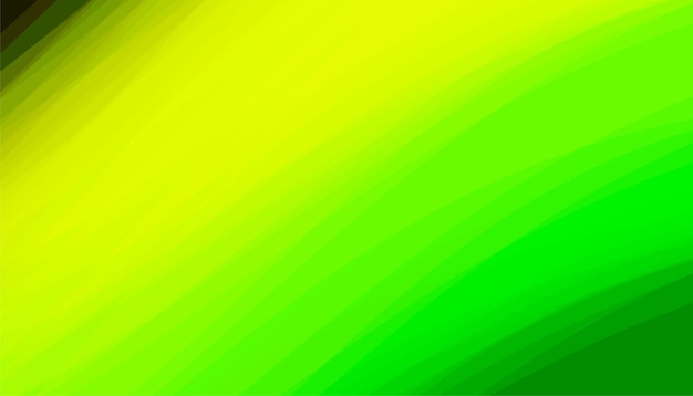 Vector gratuito fondo verde abstracto