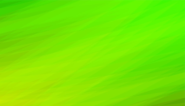 Fondo verde abstracto
