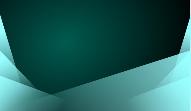 Fondo verde y azul con un cuadrado y la palabra amor.