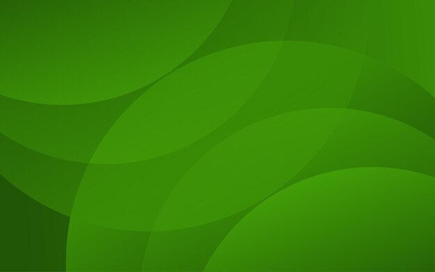 fondo verde colorido diseño moderno