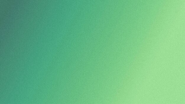fondo verde con fondo de textura granulada