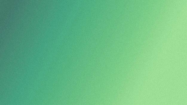 fondo verde con fondo de textura granulada