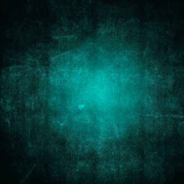 Vector gratuito fondo verde grunge