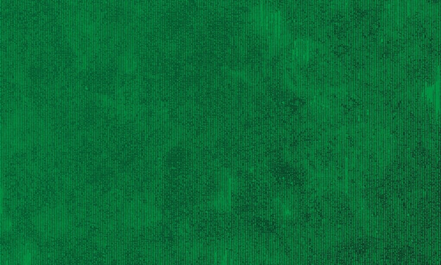 Fondo verde del modelo del grunge