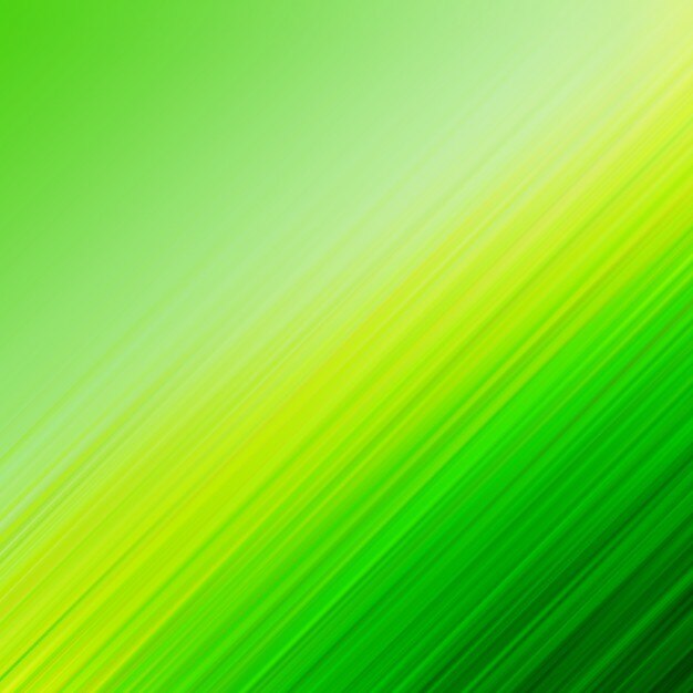 Fondo verde moderno