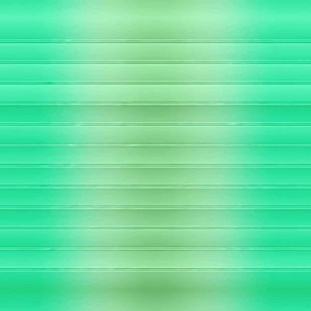 Fondo verde con una persiana 
