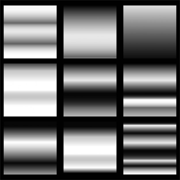 Vector gratuito fondos de gradientes