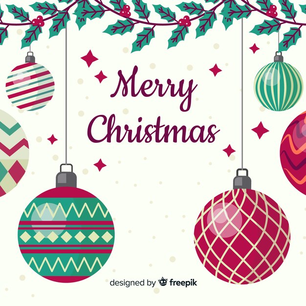 Fondos de navidad