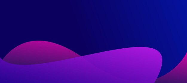 Las formas abstractas de colores de fondo