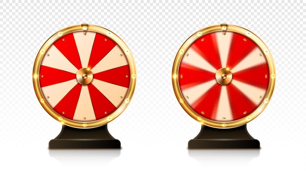 Fortune wheel spin casino lucky roulette juego de azar con premios en dinero perder y ganar jackpot sectores juegos de azar lotería o rifa entretenimiento en línea diversión realista d