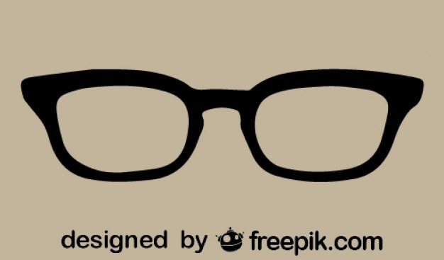 Gafas retro