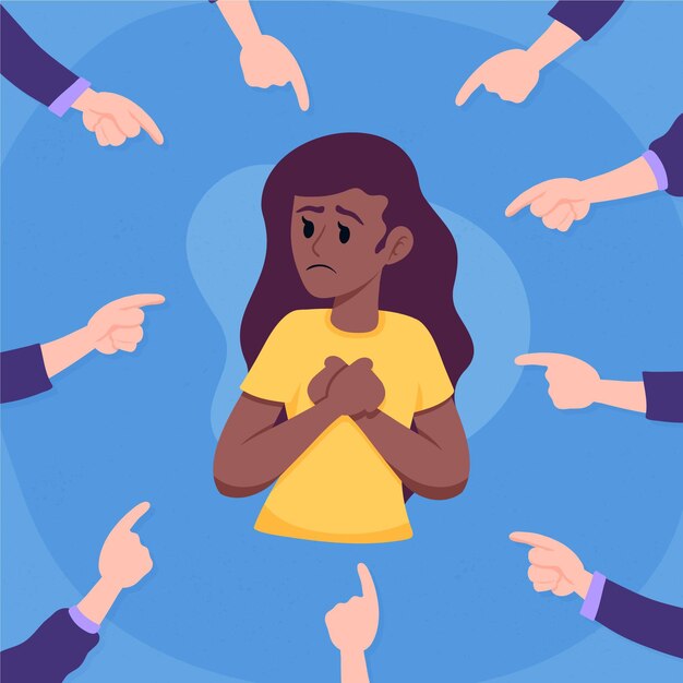 No discriminación