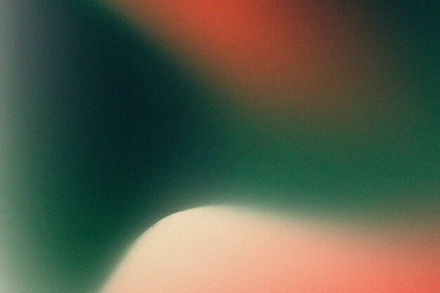 Gradiente abstracto fondo borroso y granulado
