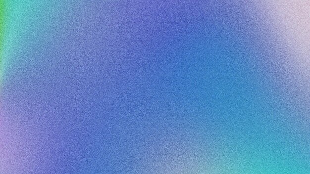 Gradiente abstracto de fondo con textura granulada