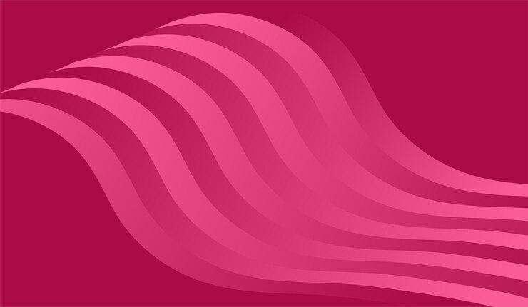 Vector gratuito gradiente de banner de diseño minimalista de fondo