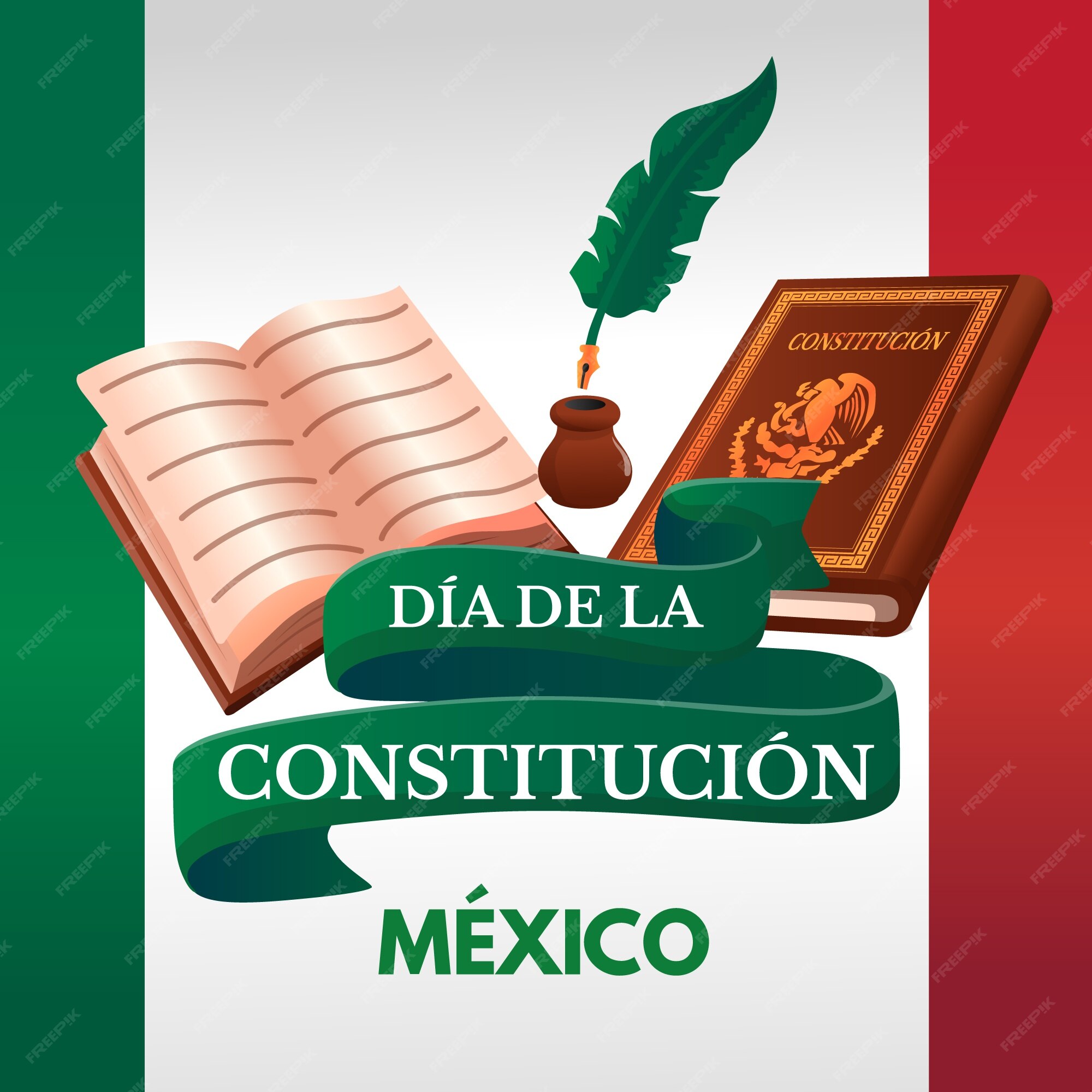 Imágenes de Constitucion Mexico - Descarga gratuita en Freepik