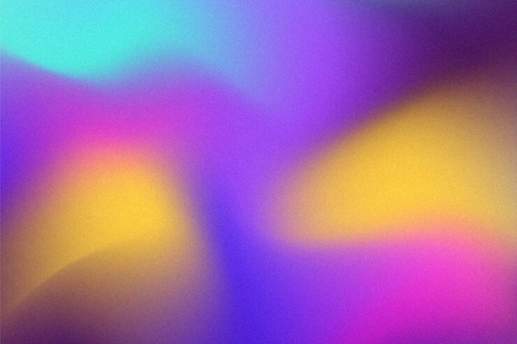 Vector gratuito gradiente de fondo con gradiente granulado