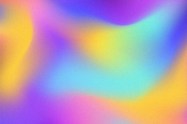 Gradiente de fondo con gradiente granulado