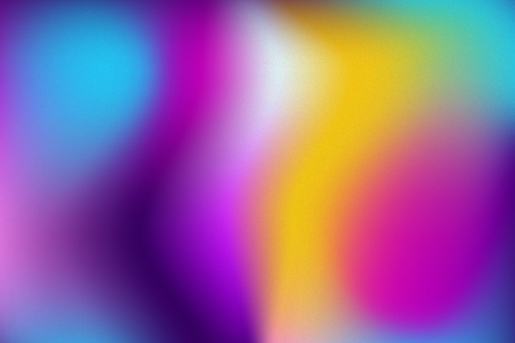 Vector gratuito gradiente de fondo con gradiente granulado