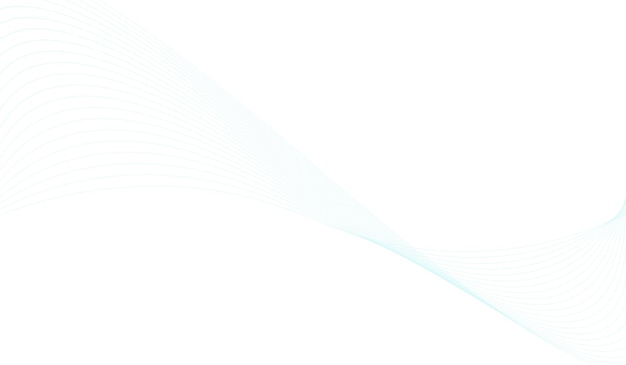 Gradiente de línea de fondo estilo de lujo